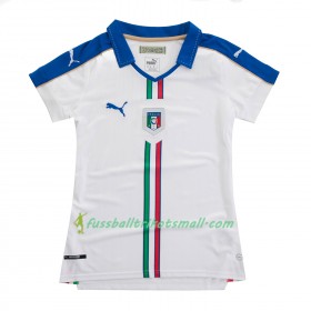 Fußballtrikots Italien Frauens Auswärts-trikot Euro 2016