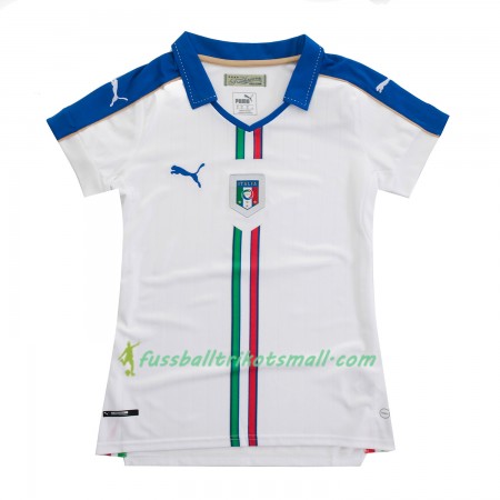 Fußballtrikots Italien Frauens Auswärts-trikot Euro 2016
