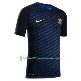 Fußballtrikots Australien 2016-2017 Kurzarm Auswärts-trikot kaufen