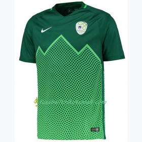 Fußballtrikots Slowenien 2016-2017 Kurzarm Auswärts-trikot kaufen