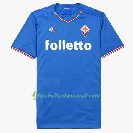 Fußballtrikots ACF Fiorentina 2017-2018 Kurzarm Auswärts-trikot kaufen