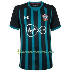 Fußballtrikots Southampton 2017-2018 Kurzarm Auswärts-trikot kaufen