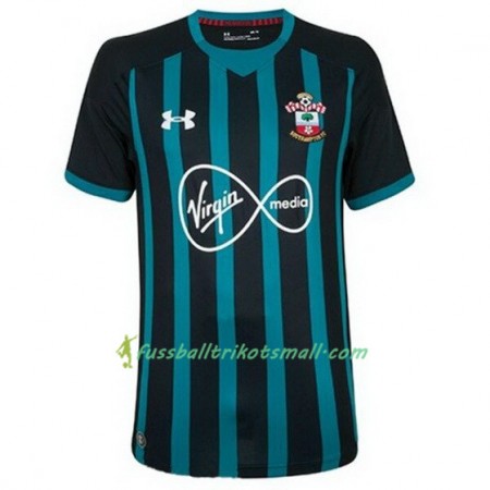 Fußballtrikots Southampton 2017-2018 Kurzarm Auswärts-trikot kaufen