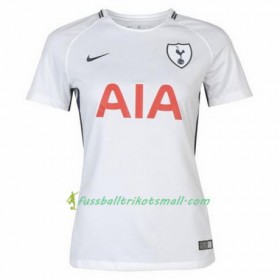 Fußballtrikots Tottenham Hotspur Frauens 2017-2018 Kurzarm Heimtrikotsatz kaufen
