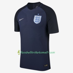 Fußballtrikots England 2017-2018 Kurzarm Ausweichtrikot kaufen