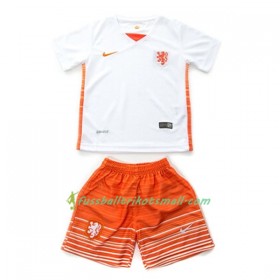 Fußballtrikots Niederlande Kinder Auswärts-trikot Euro 2016
