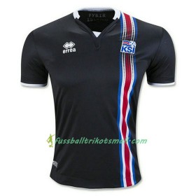 Fußballtrikots Island Euro 2016 Ausweichtrikot kaufen
