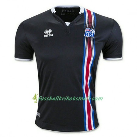 Fußballtrikots Island Euro 2016 Ausweichtrikot kaufen