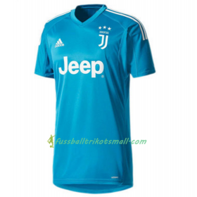Fußballtrikots Juventus Turin Torwart 2017-2018 Kurzarm trikot kaufen