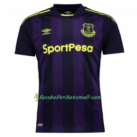 Fußballtrikots Everton 2017-2018 Kurzarm Ausweichtrikot kaufen