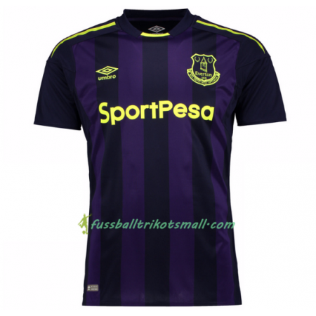 Fußballtrikots Everton 2017-2018 Kurzarm Ausweichtrikot kaufen