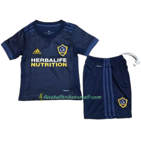 Fußballtrikots Los Angeles Galaxy Kinder 2017-2018 Kurzarm Auswärts-trikot kaufen