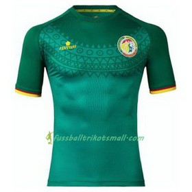 Fußballtrikots Senegal 2016-2017 Kurzarm Heimtrikotsatz kaufen