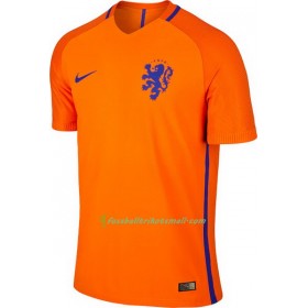Fußballtrikots Niederlande Heimtrikotsatz 2016-2017