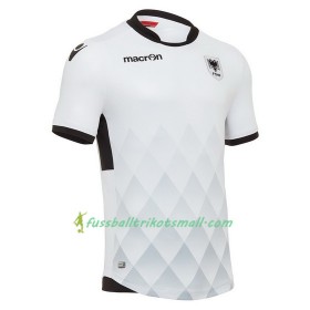 Fußballtrikots Albanien 2017-2018 Kurzarm Auswärts-trikot kaufen