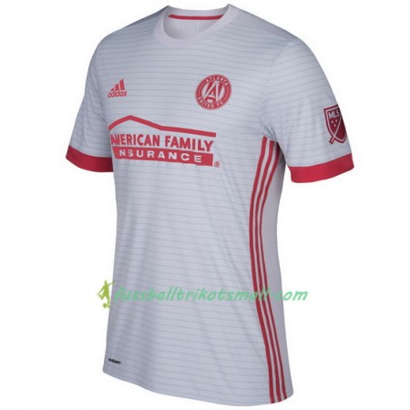 Fußballtrikots Atlanta United 2017-2018 Kurzarm Auswärts-trikot kaufen