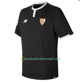 Fußballtrikots FC Sevilla 2017-2018 Kurzarm Ausweichtrikot kaufen
