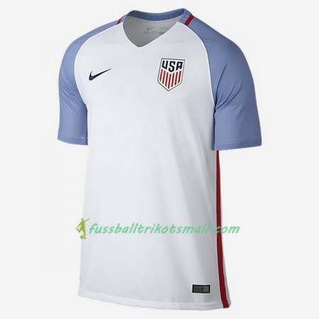Fußballtrikots USA 2016-2017 Kurzarm Heimtrikotsatz kaufen