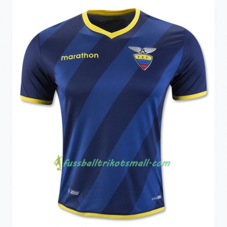 Fußballtrikots Schottland 2016-2017 Kurzarm Auswärts-trikot kaufen