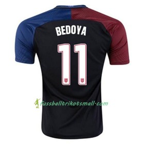 Fußballtrikots USA BEDOYA 2016-2017 Kurzarm Auswärts-trikot kaufen