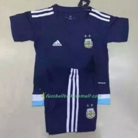 Fußballtrikots Argentinien Kinder 2016 Kurzarm Auswärts-trikot kaufen