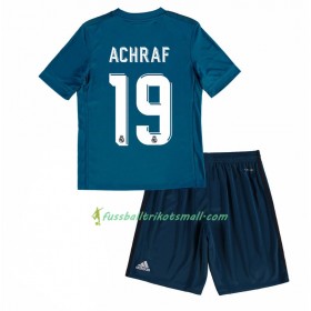 Fußballtrikots Real Madrid Luka Modric 10 Kinder 2017-2018 Kurzarm Ausweichtrikot kaufen