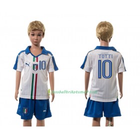 Fußballtrikots Italien Verratti 10 Kinder 2016 Kurzarm Auswärts-trikot kaufen